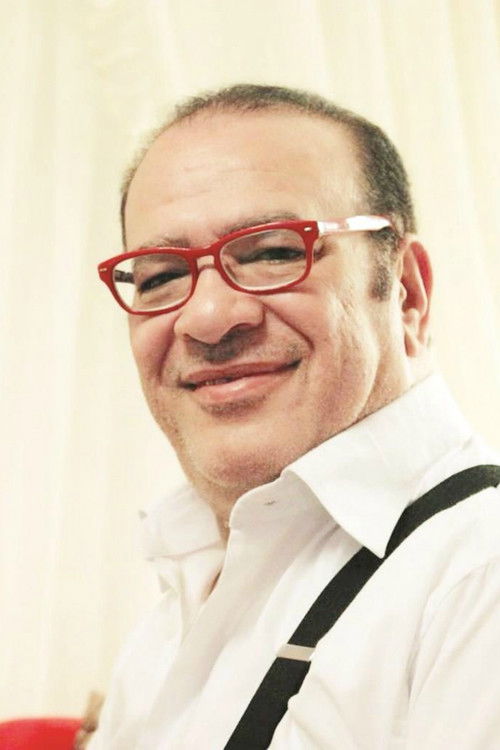 Photo of Salah Abdallah