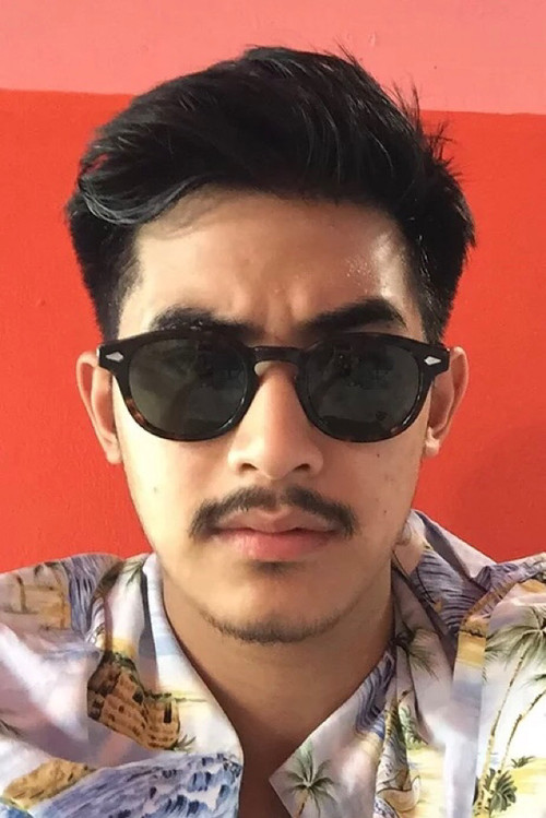 Photo of Poom Rungsrithananon