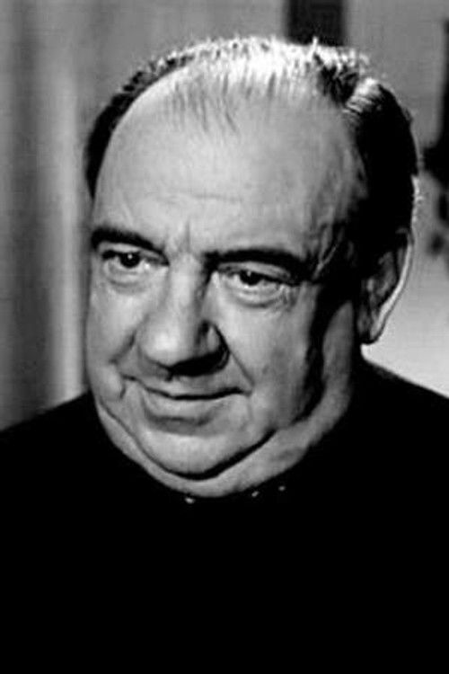 Photo of Félix Oudart