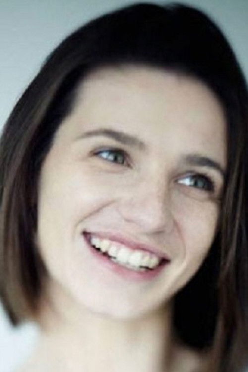 Photo of Anna Pereleshina