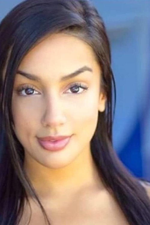 Photo of Brittney Alger