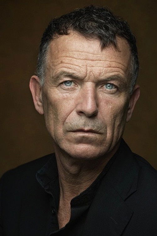 Photo of Raymond Thiry