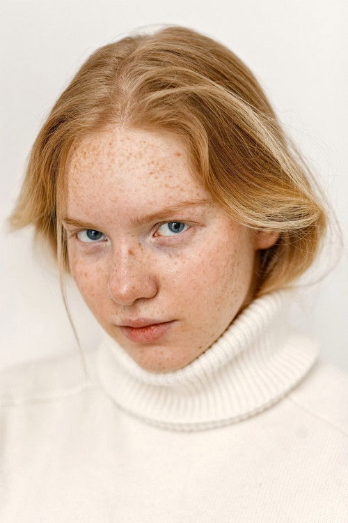 Photo of Elizaveta Ischenko