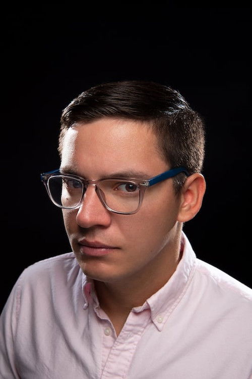 Photo of Mateo Márquez