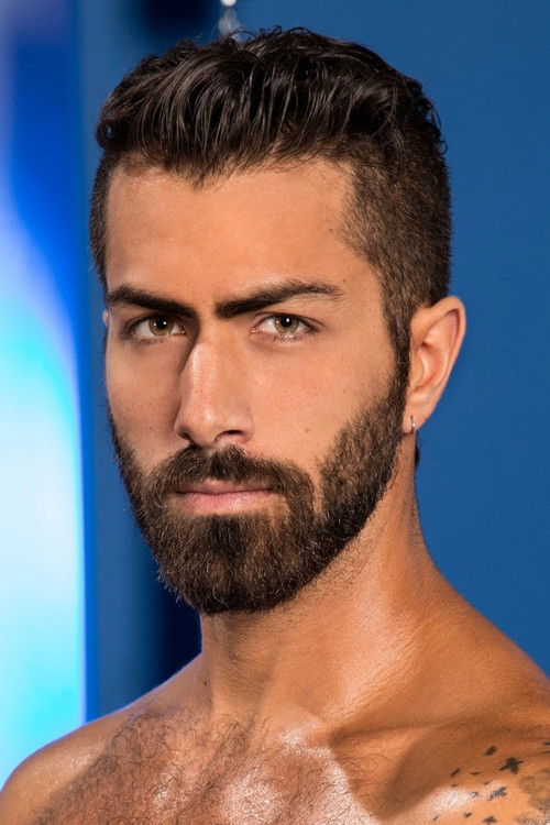 Photo of Adam Ramzi