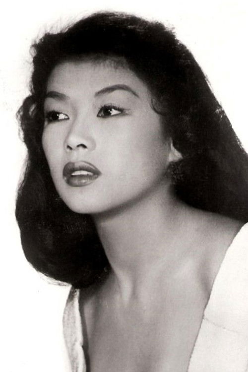 Photo of Yoko Tani