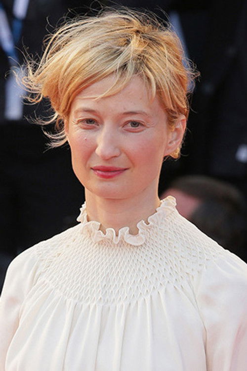 Photo of Alba Rohrwacher