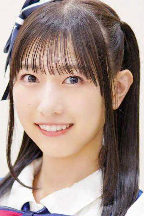 Photo of Moeko Kanisawa