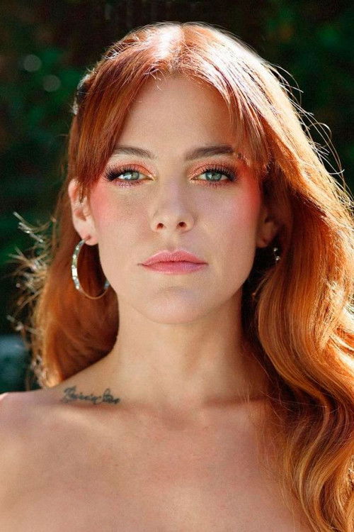 Photo of Riley Keough