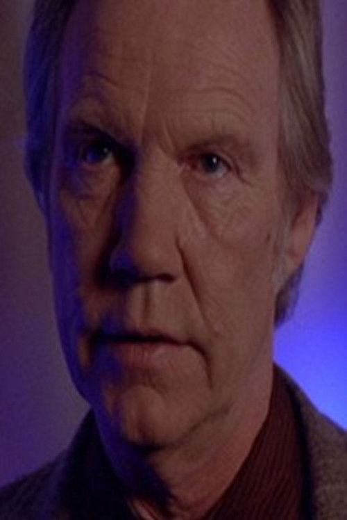 Photo of David Hemblen