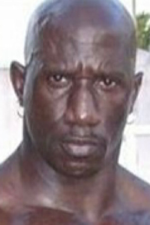 Photo of Bobby Blake