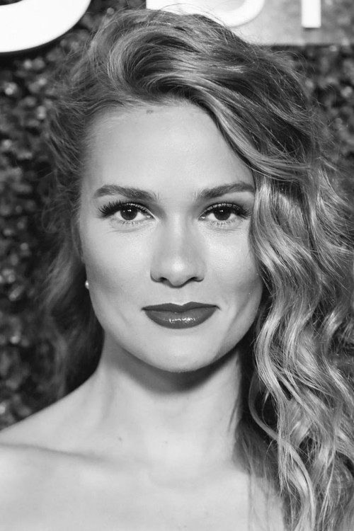 Photo of Tori Anderson