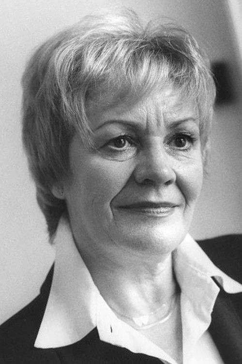 Photo of Věra Galatíková