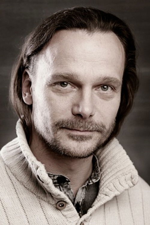 Photo of Indrek Sammul