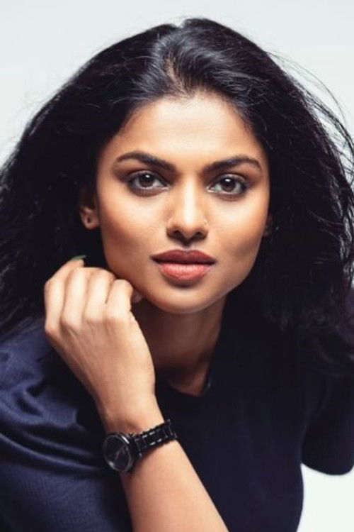 Photo of Ganavi Laxman