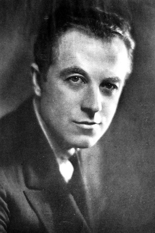 Photo of Eugene O'Brien