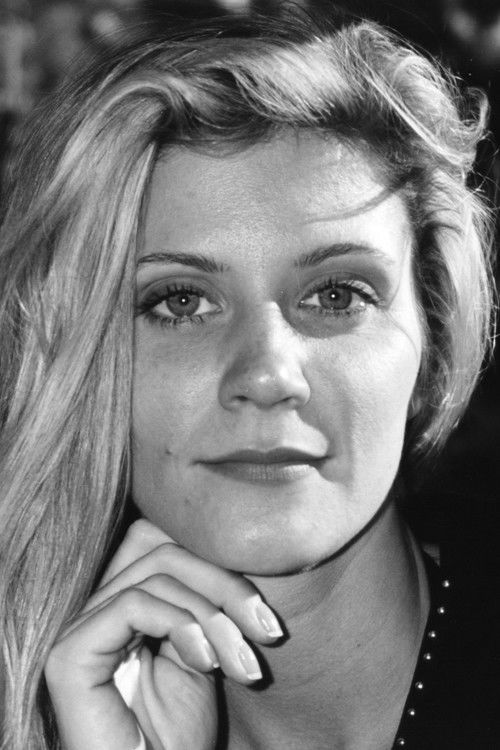 Photo of Ginger Lynn