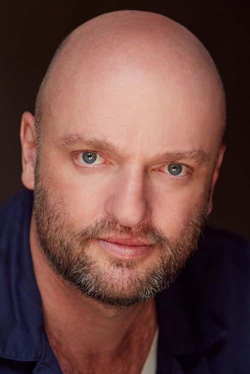 Photo of Matthew Maher