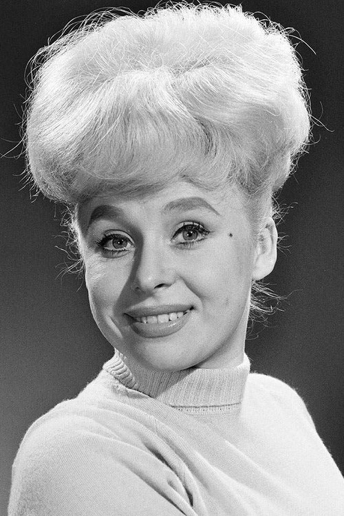 Photo of Barbara Windsor