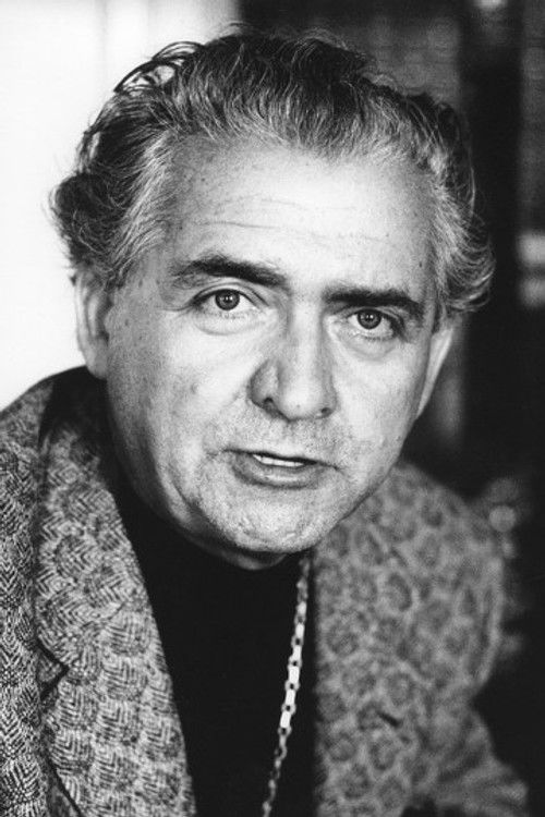 Photo of Stig Järrel