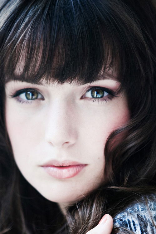 Photo of Gaite Jansen