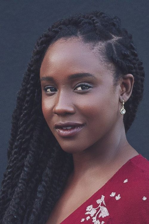 Photo of Joy Brunson