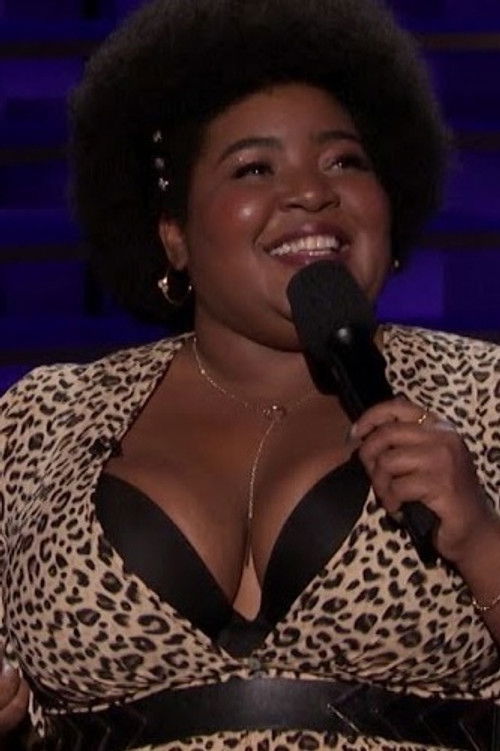 Photo of Dulcé Sloan