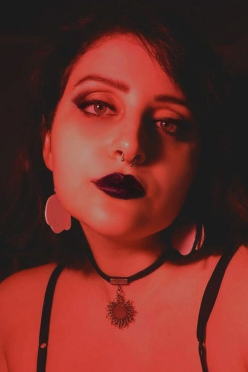 Photo of Julia Sofia Vega