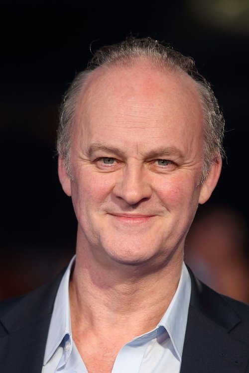 Photo of Tim McInnerny