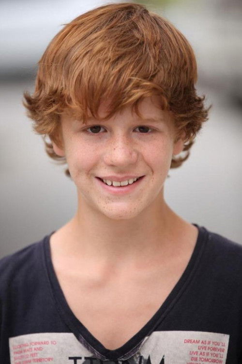 Photo of Jonas Holdenrieder