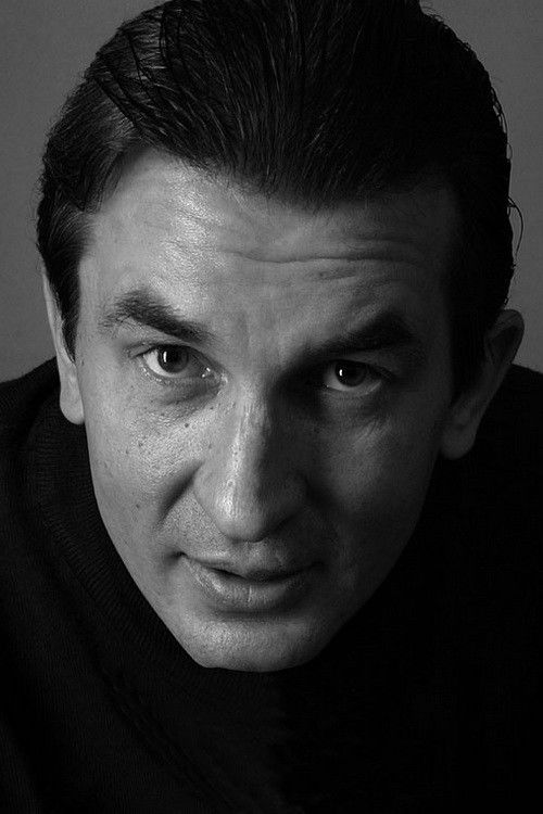 Photo of Aleksandr Andrienko