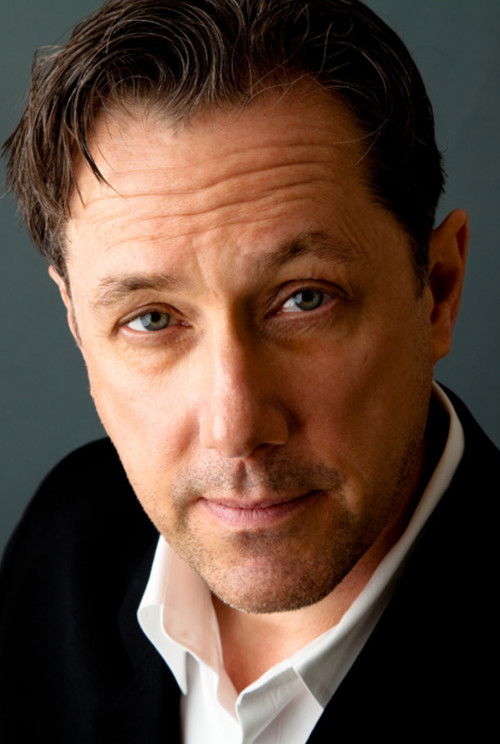 Photo of Mikel Rouse