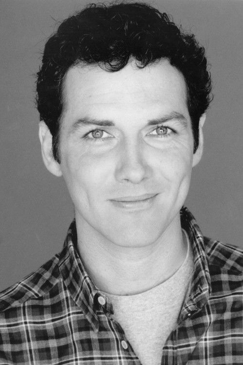 Photo of Norm Macdonald
