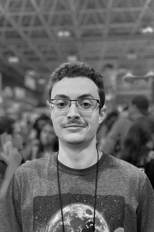 Photo of J. Junqueira