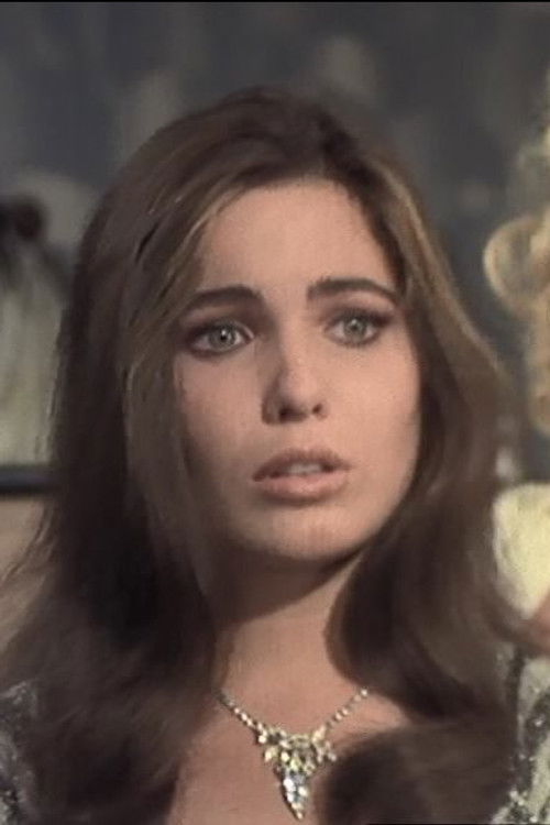 Photo of Sandra Mozarowsky