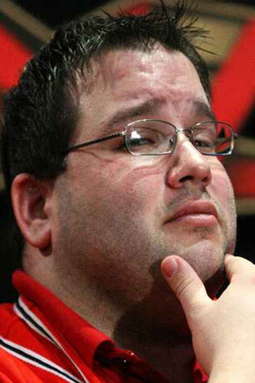 Photo of Scott D'Amore