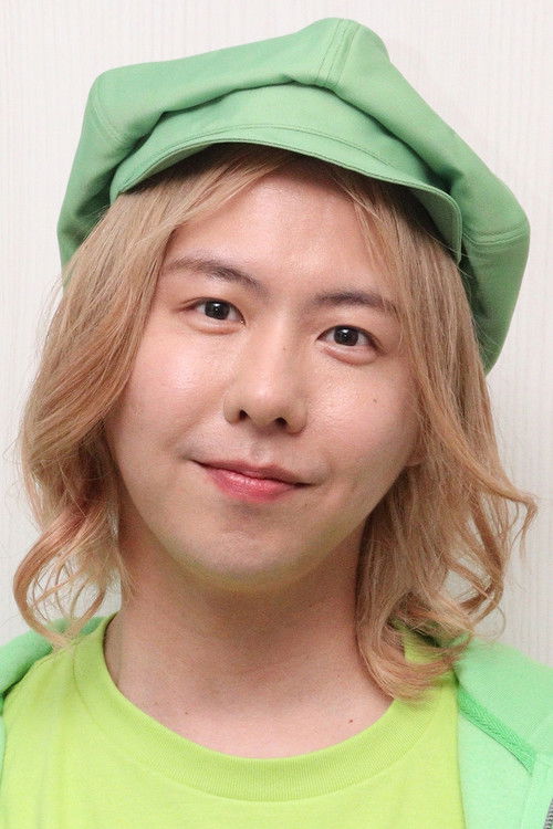 Photo of Ryoka Fujisawa