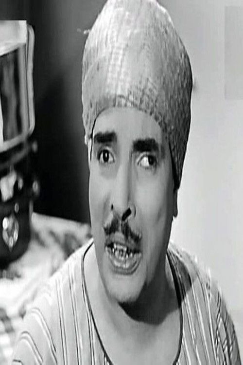 Photo of Abdel Fattah Al-Qosari