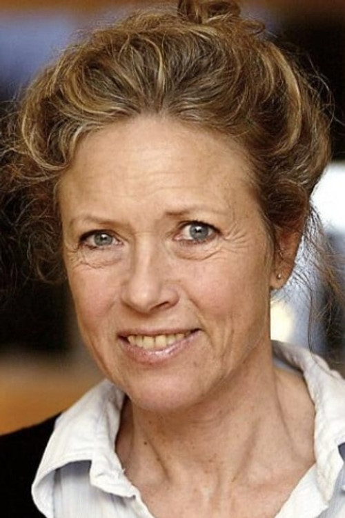 Photo of Birthe Neumann