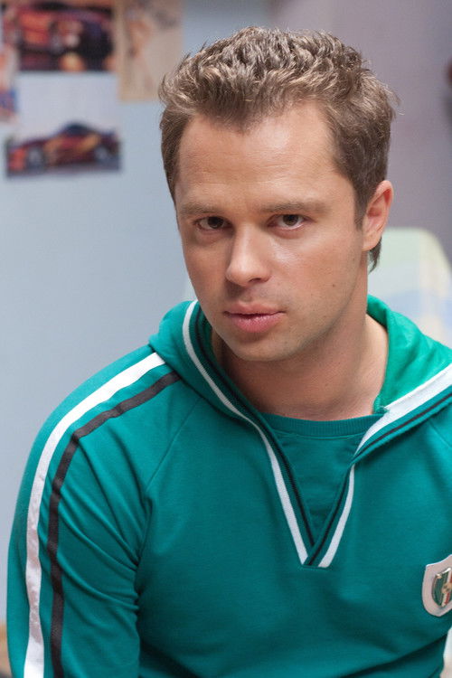 Photo of Vitaly Gogunsky