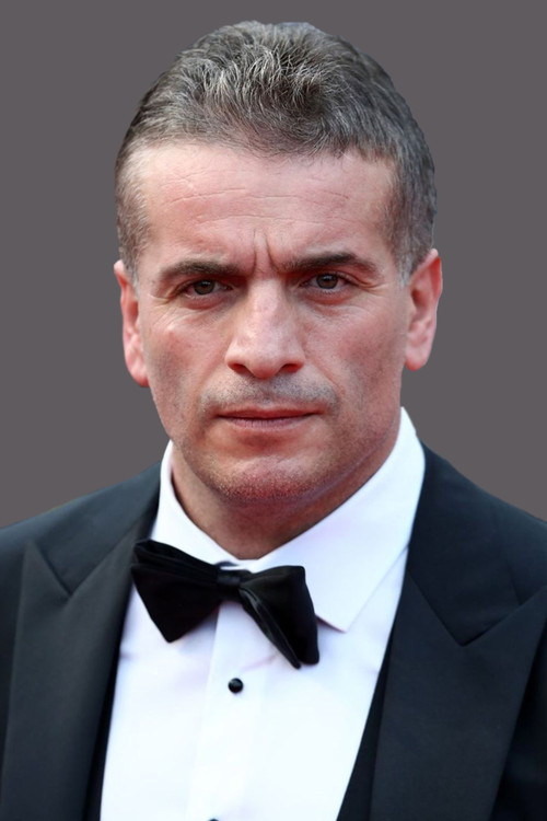 Photo of Murat Cemcir