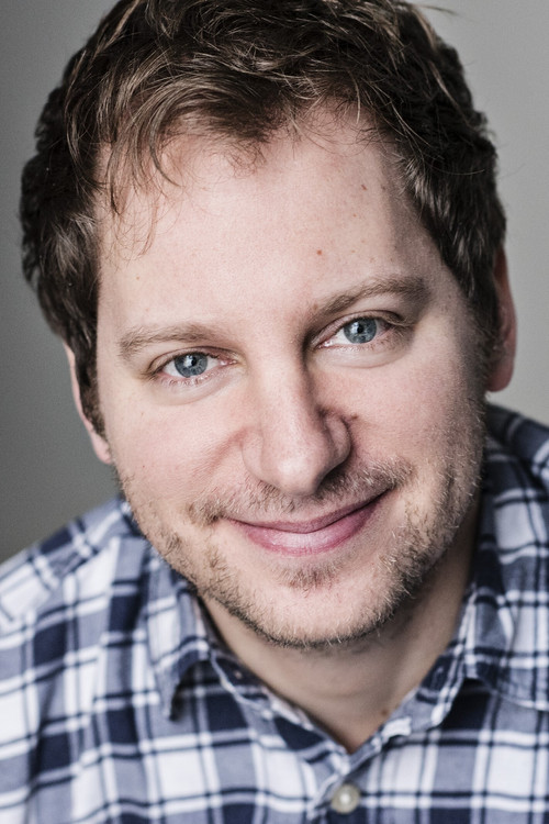 Photo of Michael Levi Harris