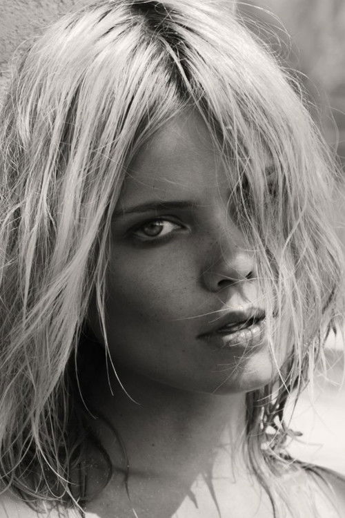 Photo of Kamilla Alnes