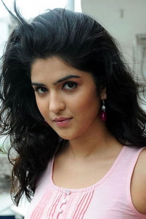 Photo of Deeksha Seth