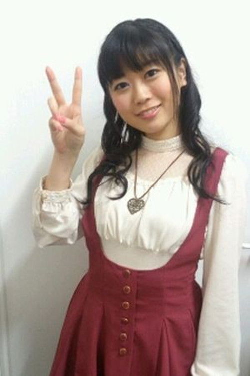 Photo of Kanako Miyamoto