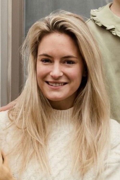 Photo of Kiki Rom Colthoff