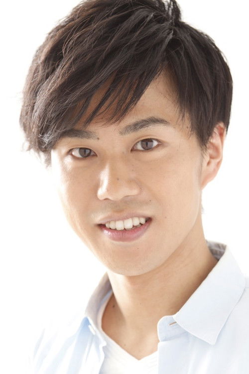 Photo of Takeshi Terayama