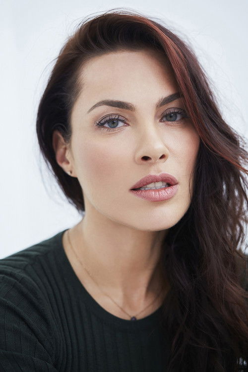 Photo of Luna Rioumina