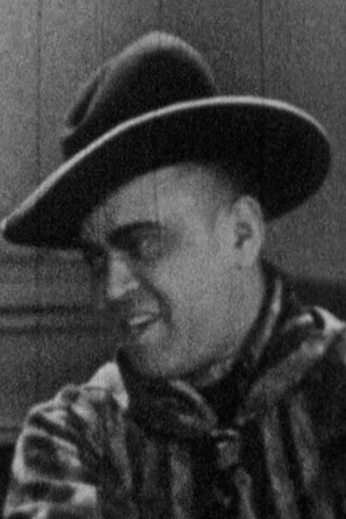 Photo of George Randol