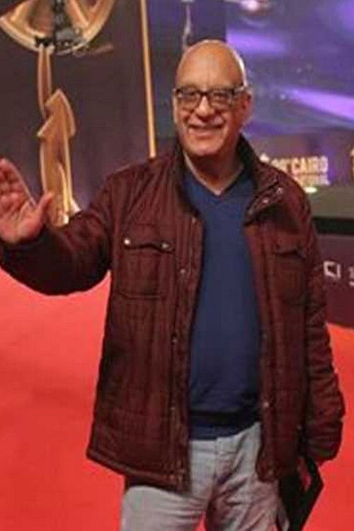 Photo of Khairy Beshara